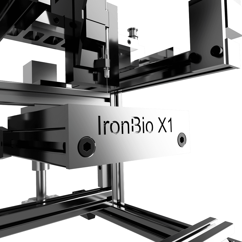 IronBio X1
